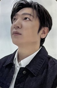 10週年 地方場 釜山Day2 入場卡 / 場限卡 