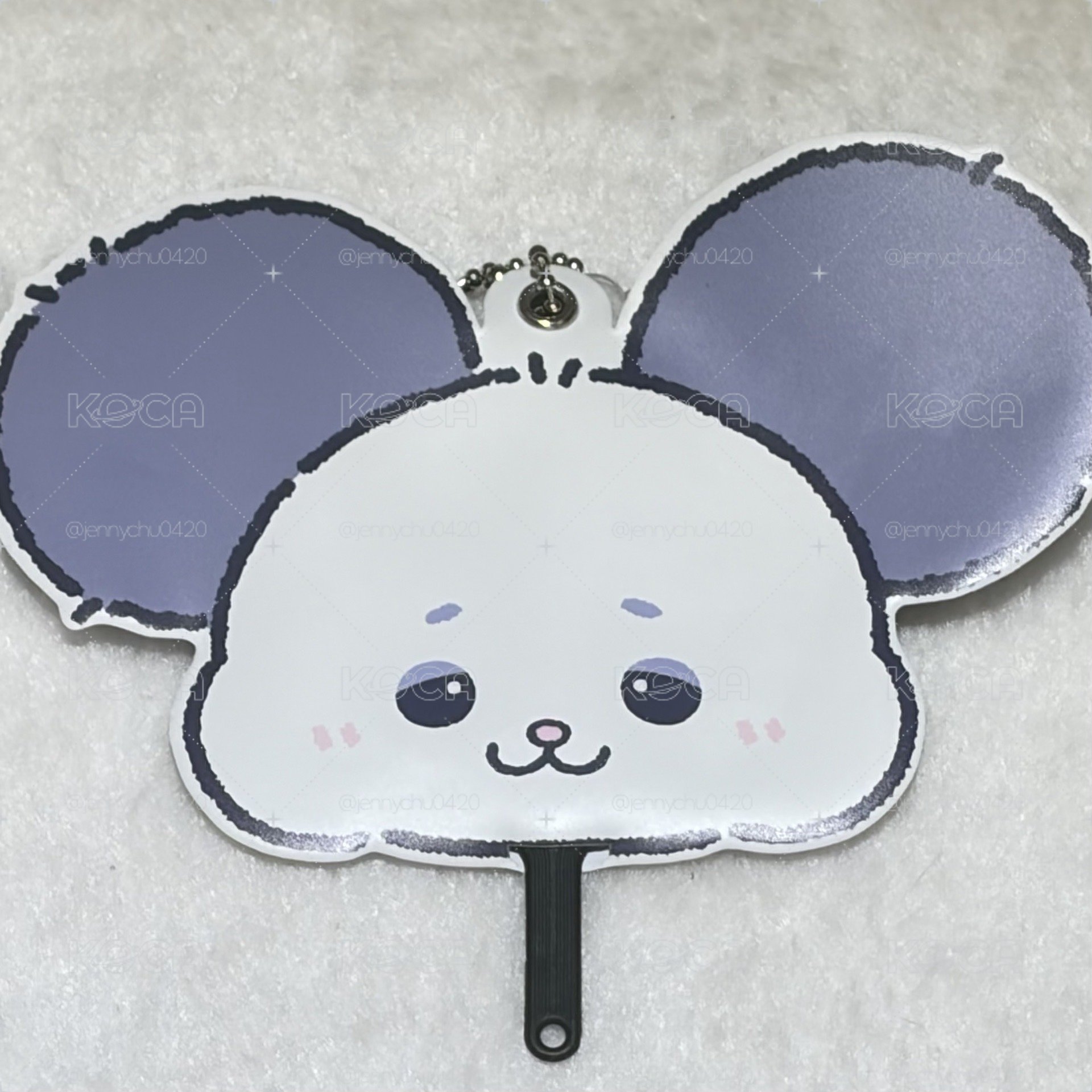 🐹小扇子