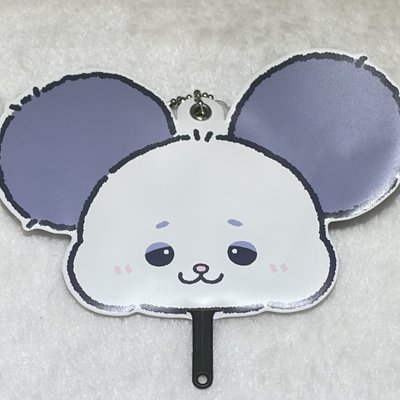 🐹小扇子