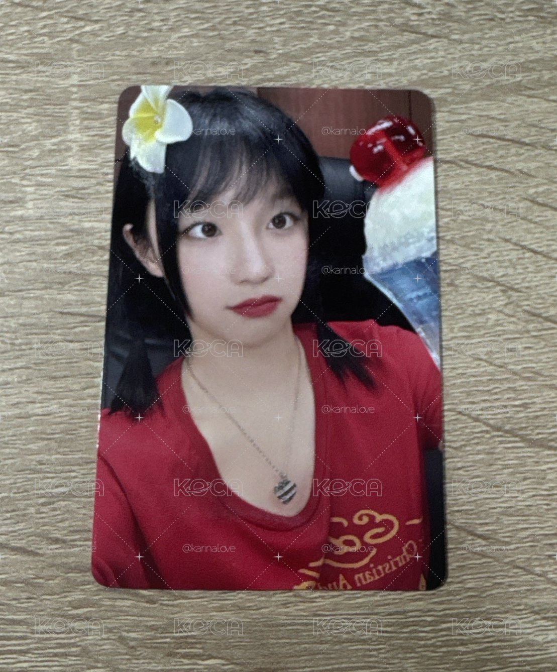 蛋糕特典琦
