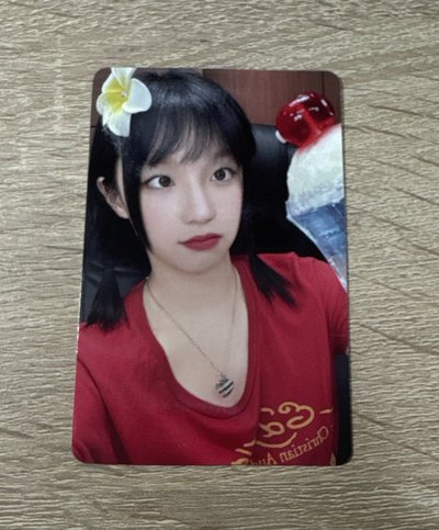 蛋糕特典琦