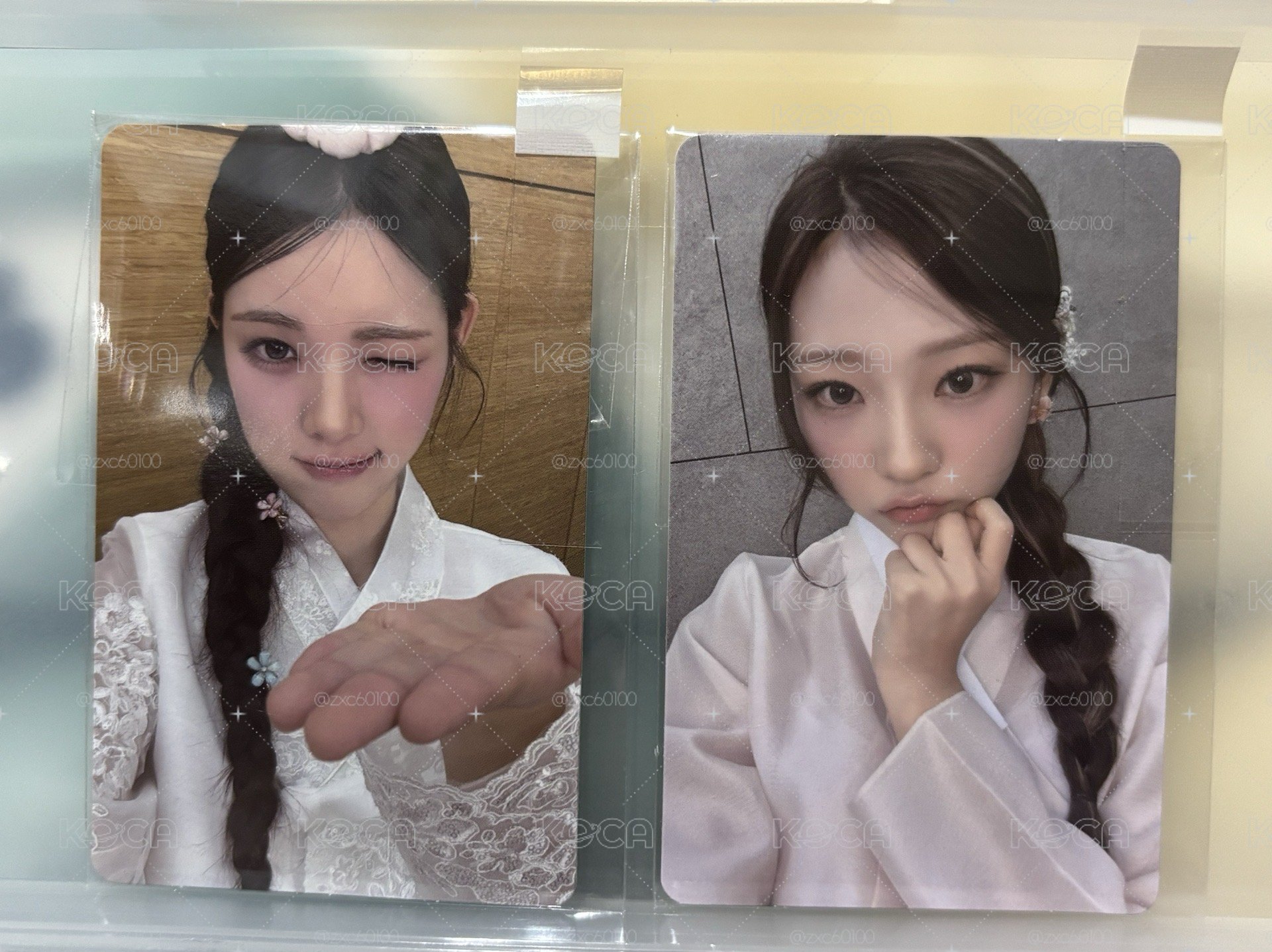 韓服Stella+yuha