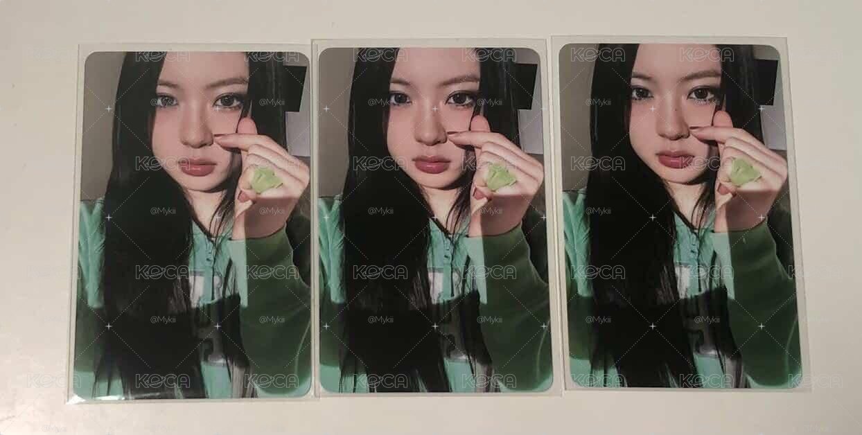Kya 四星🐆
