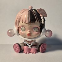 夜之城 公主殿下