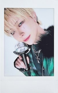BTW 隨機卡 拍立得 B版
