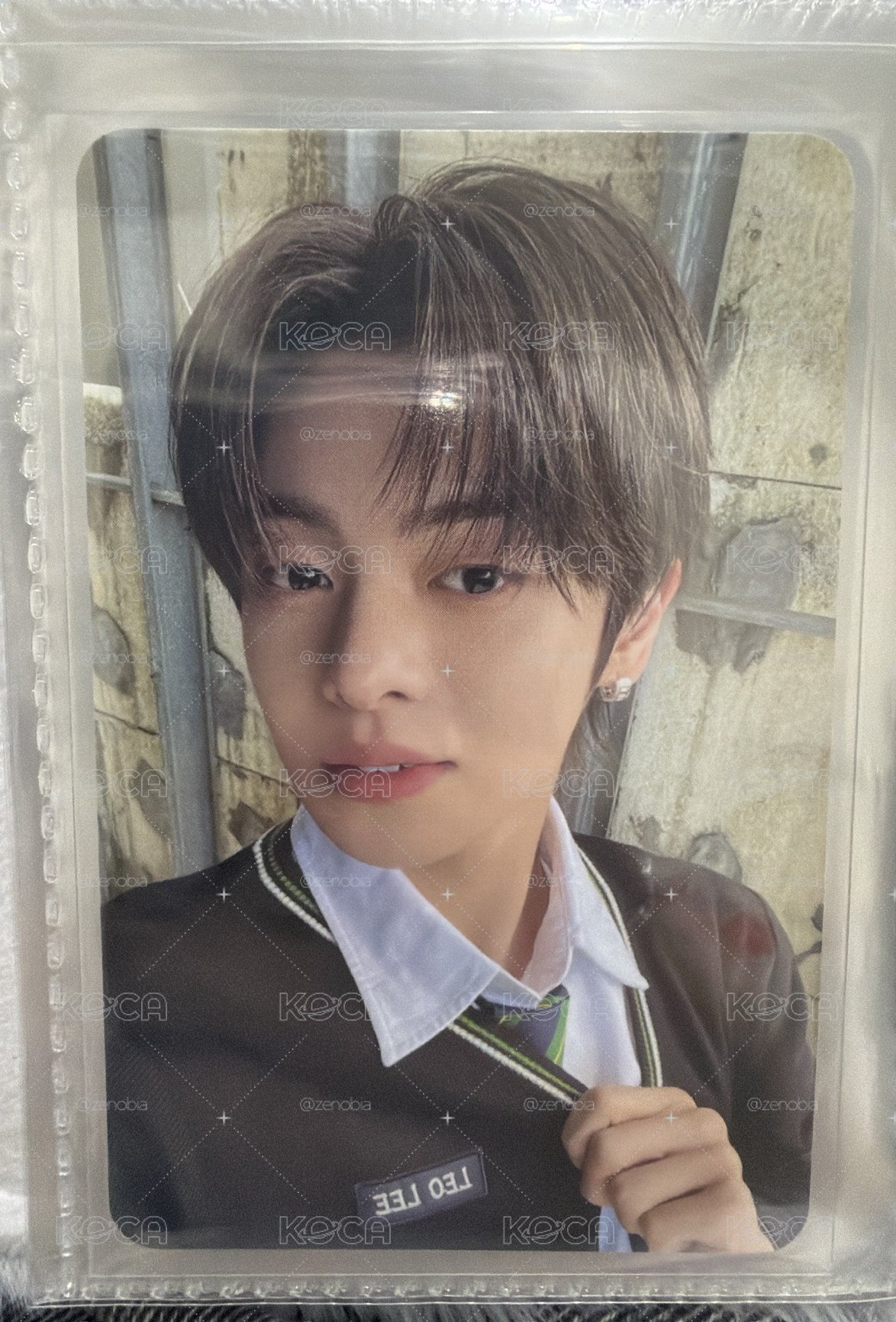 LEO專卡