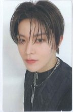 悠太 ost專卡