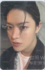 悠太 walk專卡