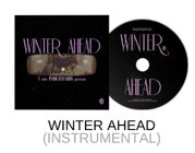 Winter Ahead CD INSTRUMENTAL