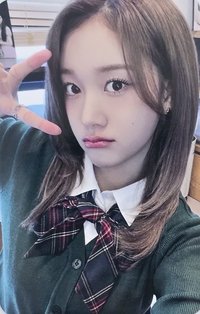 S KPOP PLANET 預售 特典卡 校服