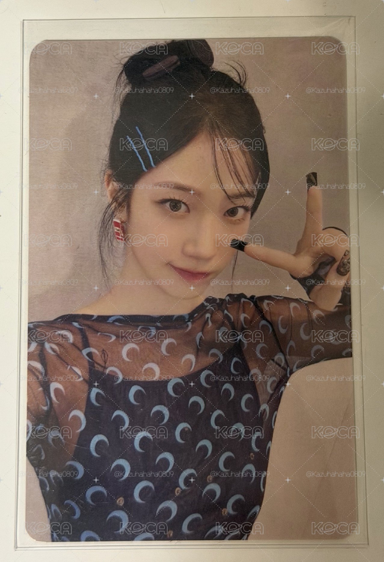 日咖葉