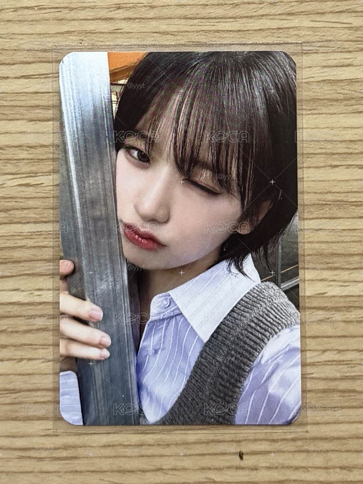 I’VE MINE 打歌安