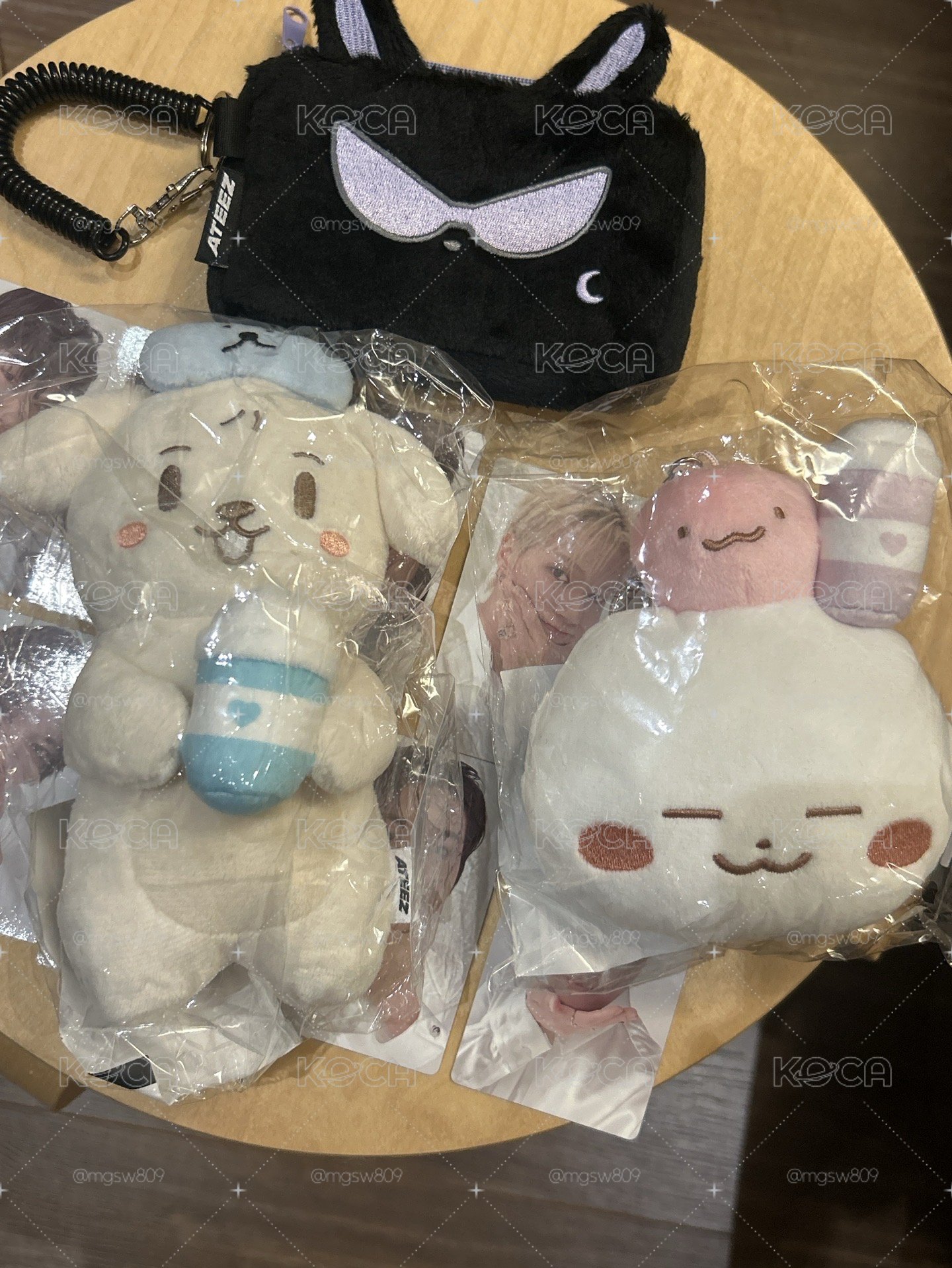 2026 亞巡周邊