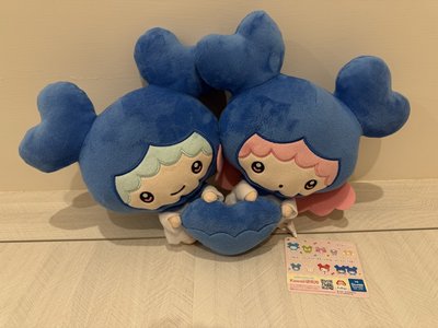TWICE 三麗鷗 子瑜大娃