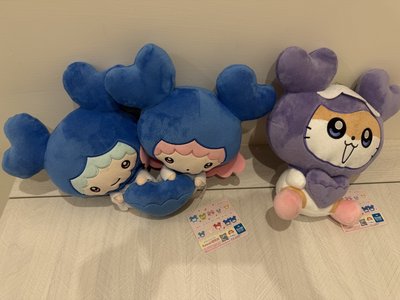 TWICE 三麗鷗 子瑜大娃