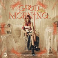 迷三 專輯 Good Morning ver.