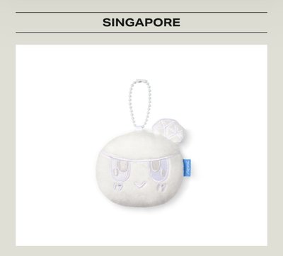 [SVT] 蹦蹦 新加坡