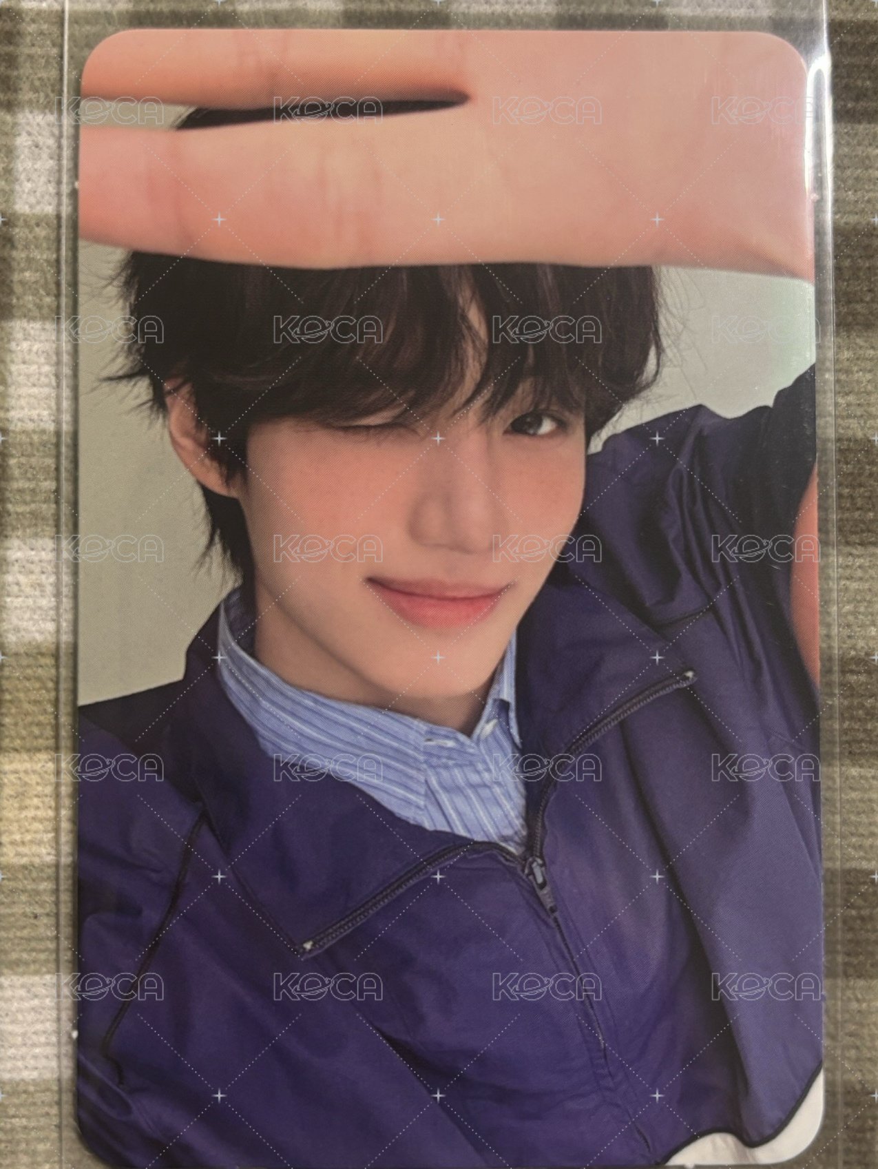 容熏1
