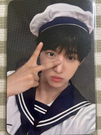 容熏3