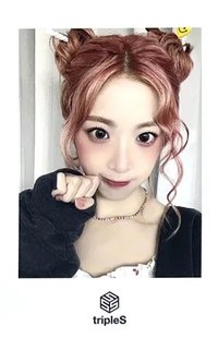 25大隊 mmt Showcase 特典卡 