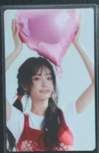 二周年卡包固卡Q