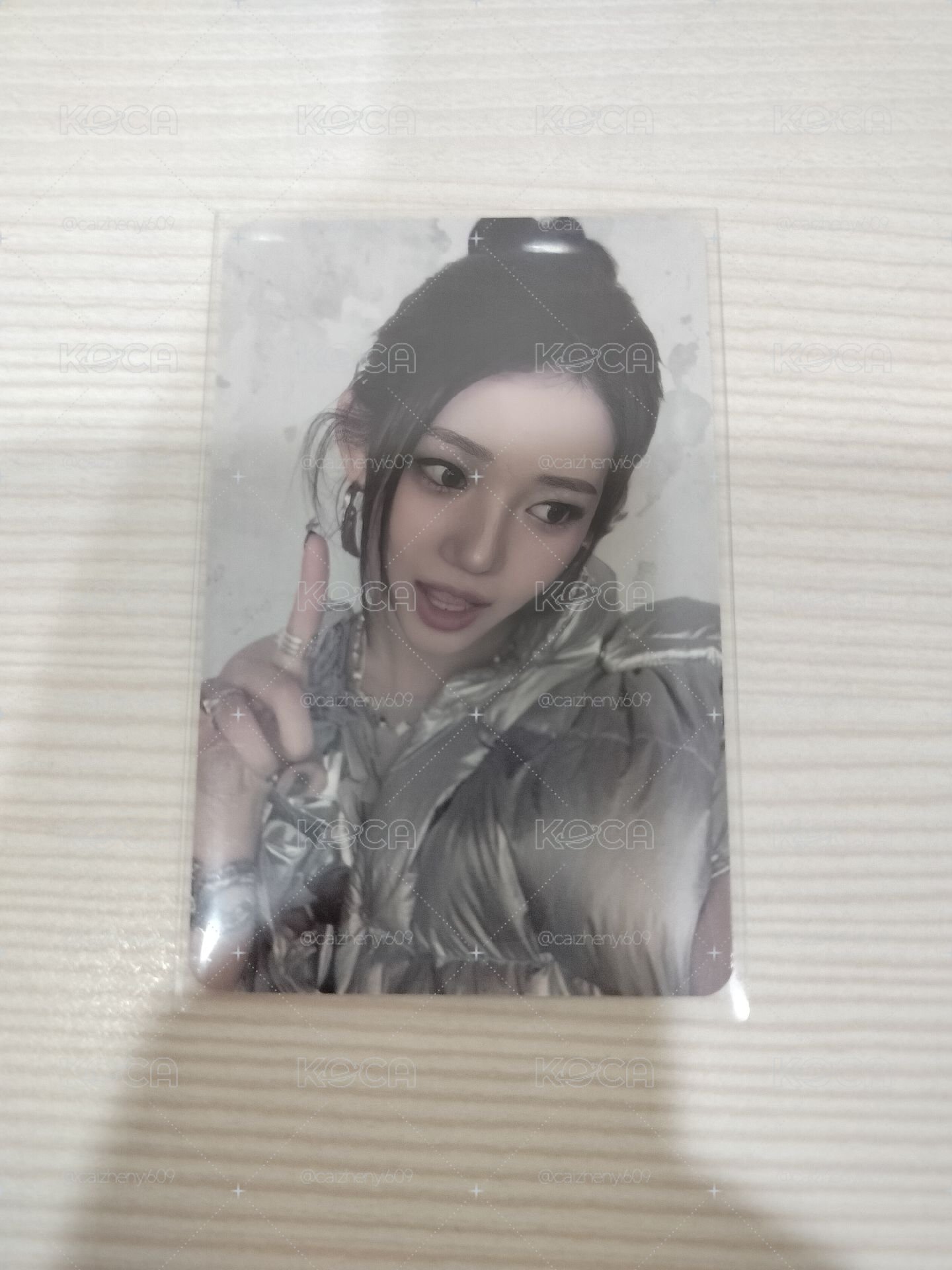 drip茶卡冊卡