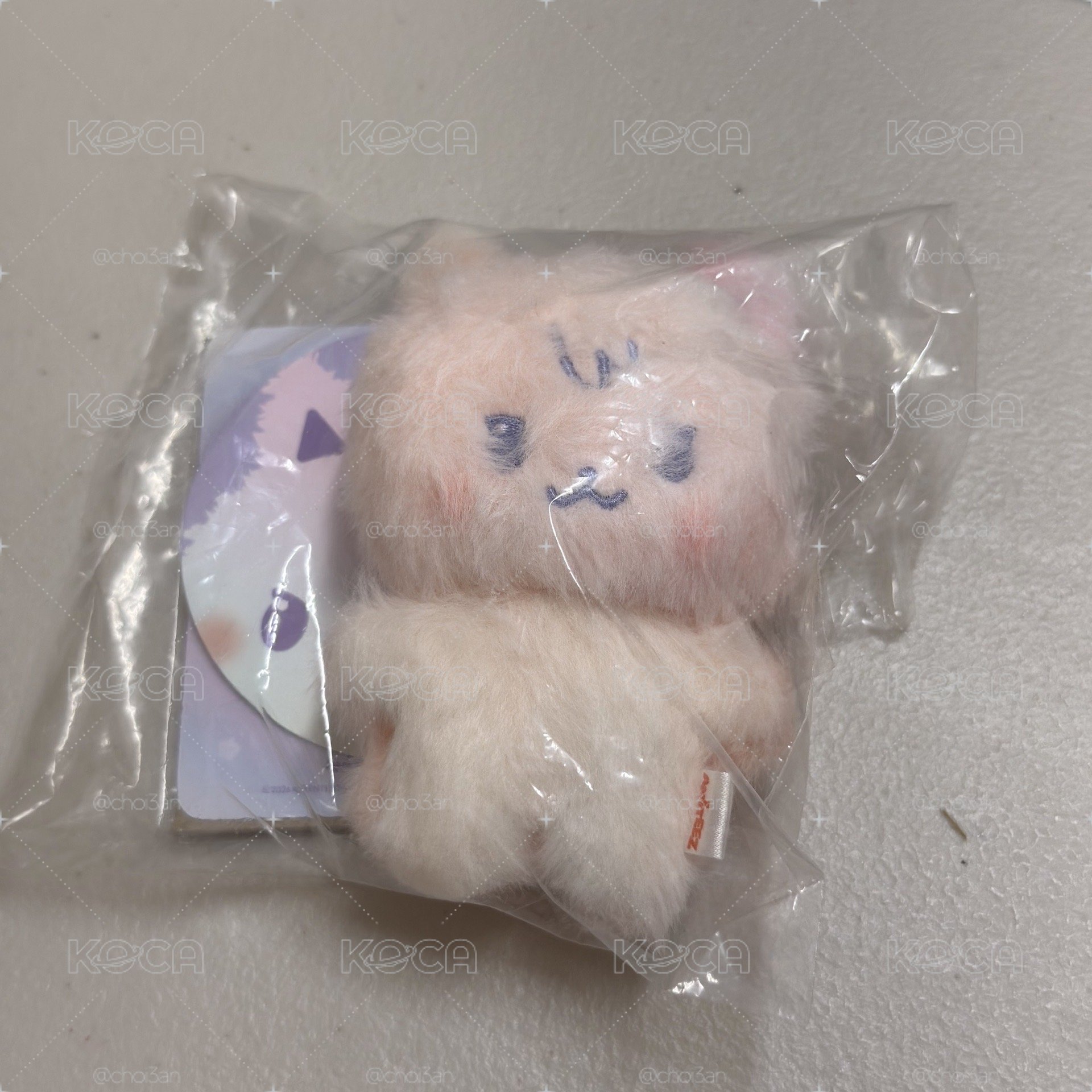 草莓牛奶口味的傘德🍓