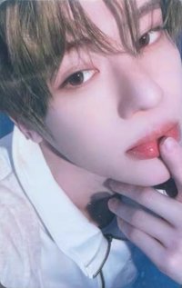 Ode to Love kms Package 特典卡 