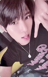 poppop kms v1 簽售卡 0802北京線下