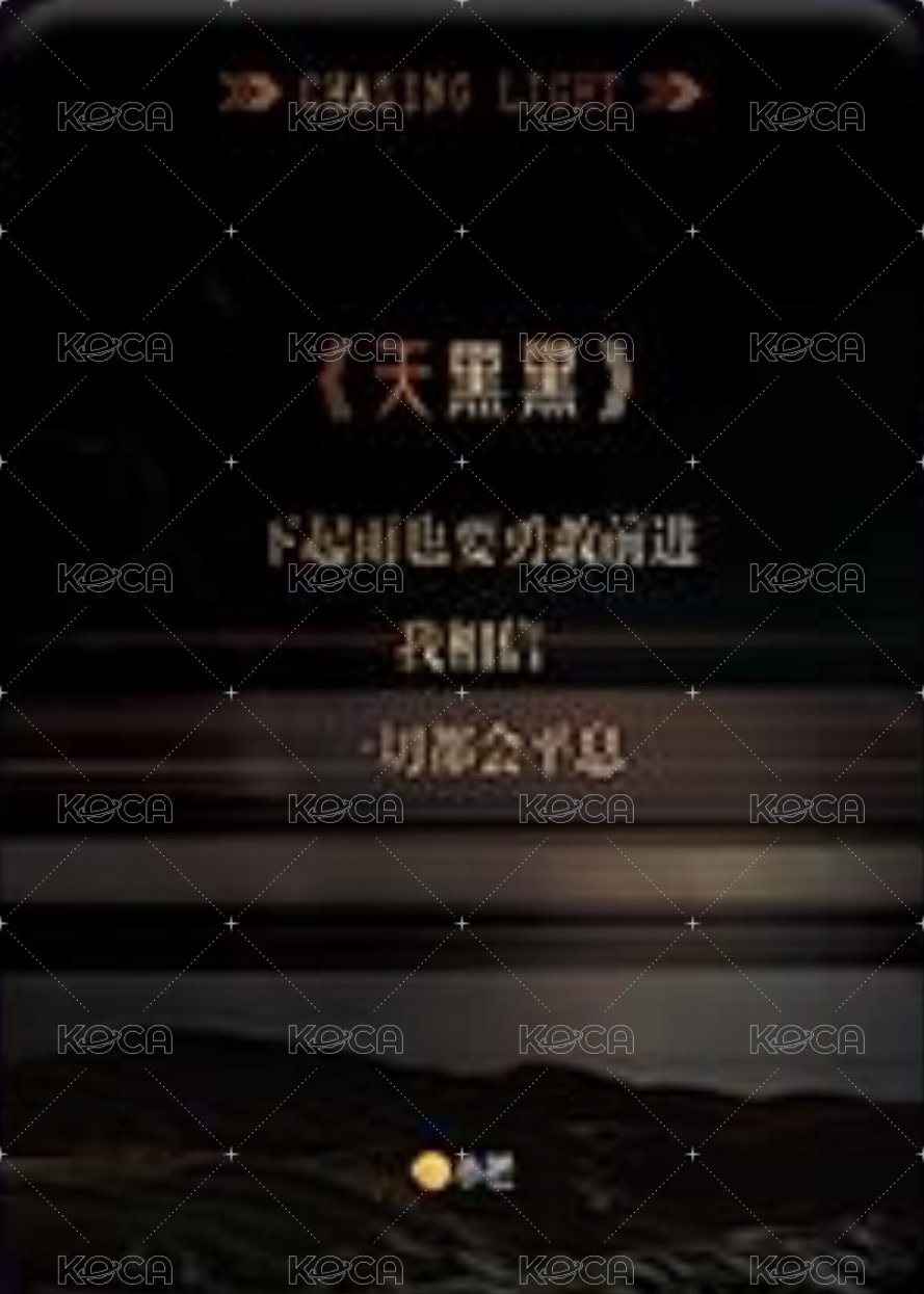 逐光典藏卡 SSR-2 熱赴新歲 隨機卡  背面