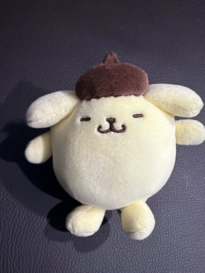 avail聯名布丁狗