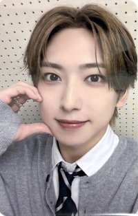 WOF yes24 幸運卡 
