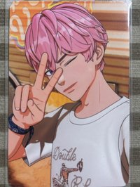 pepero