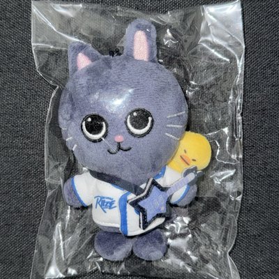 磁吸兔喵鴨含綁 請閱說明欄