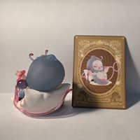 平日奇境 慵懶的你