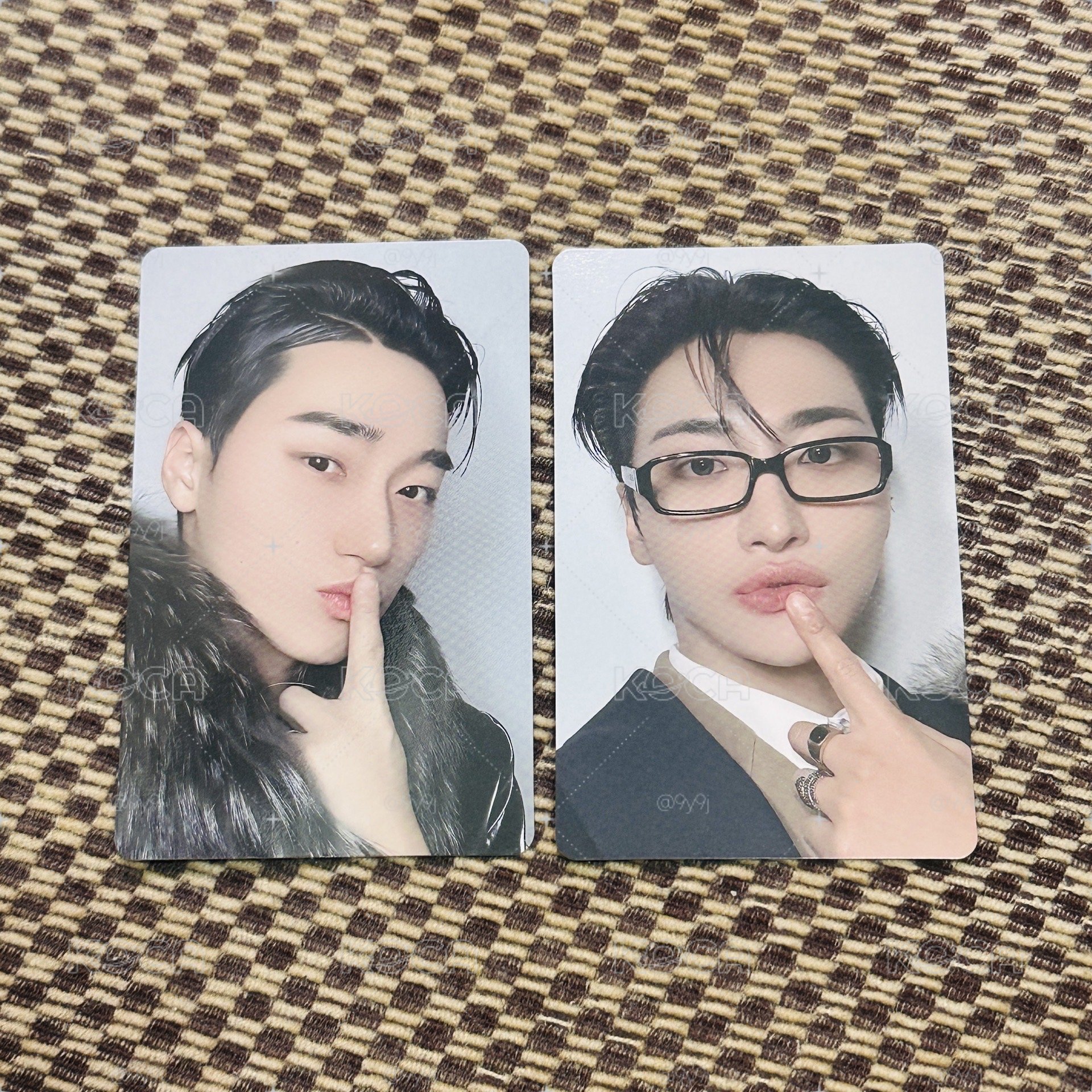 嘟嘴😗