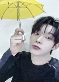 迷二 kpop together 線下11.0 簽售卡 