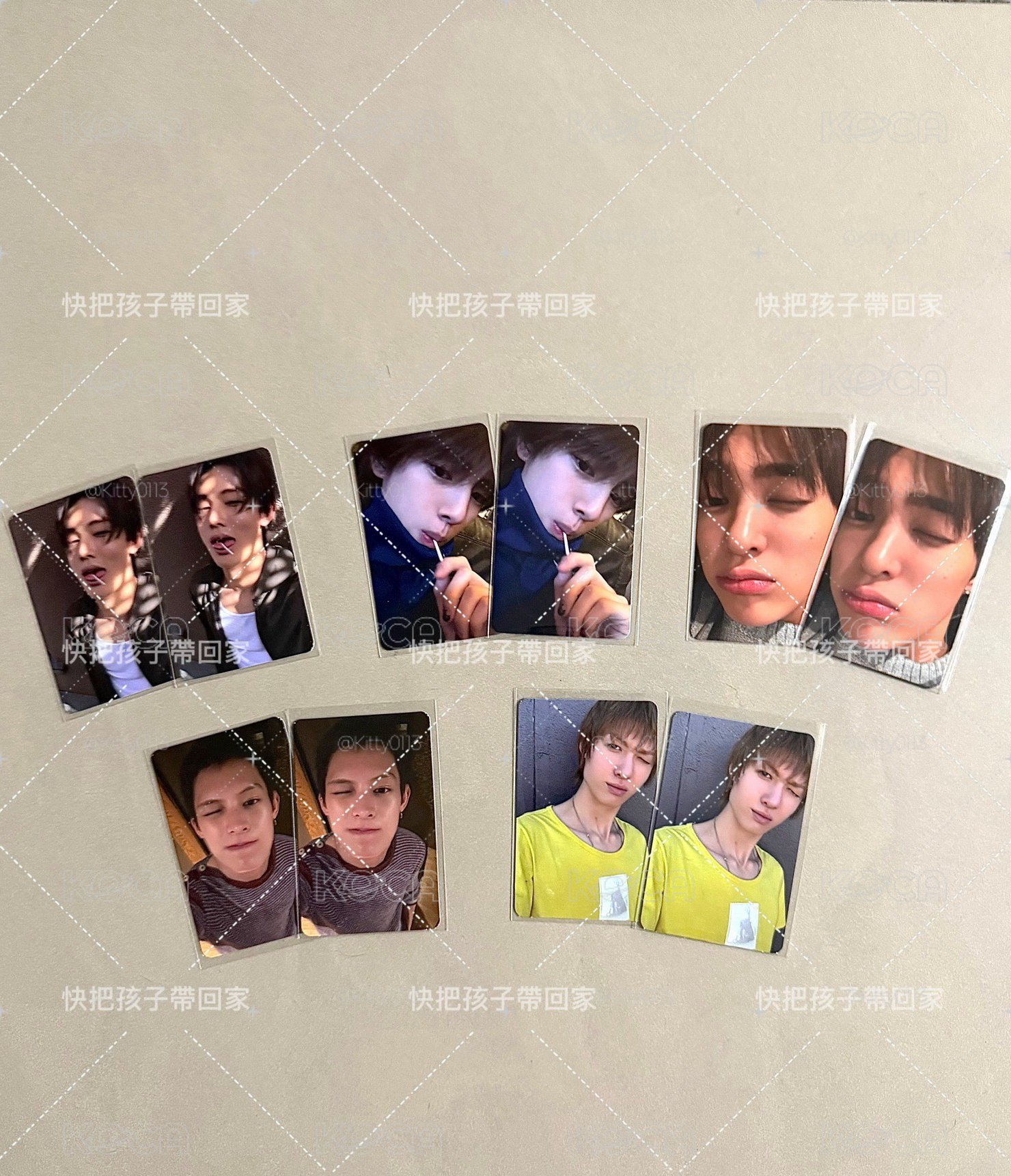 CU現貨秒出（可單出）