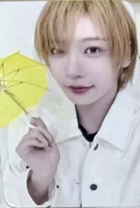 迷二 kpop together 線下11.0 簽售卡 