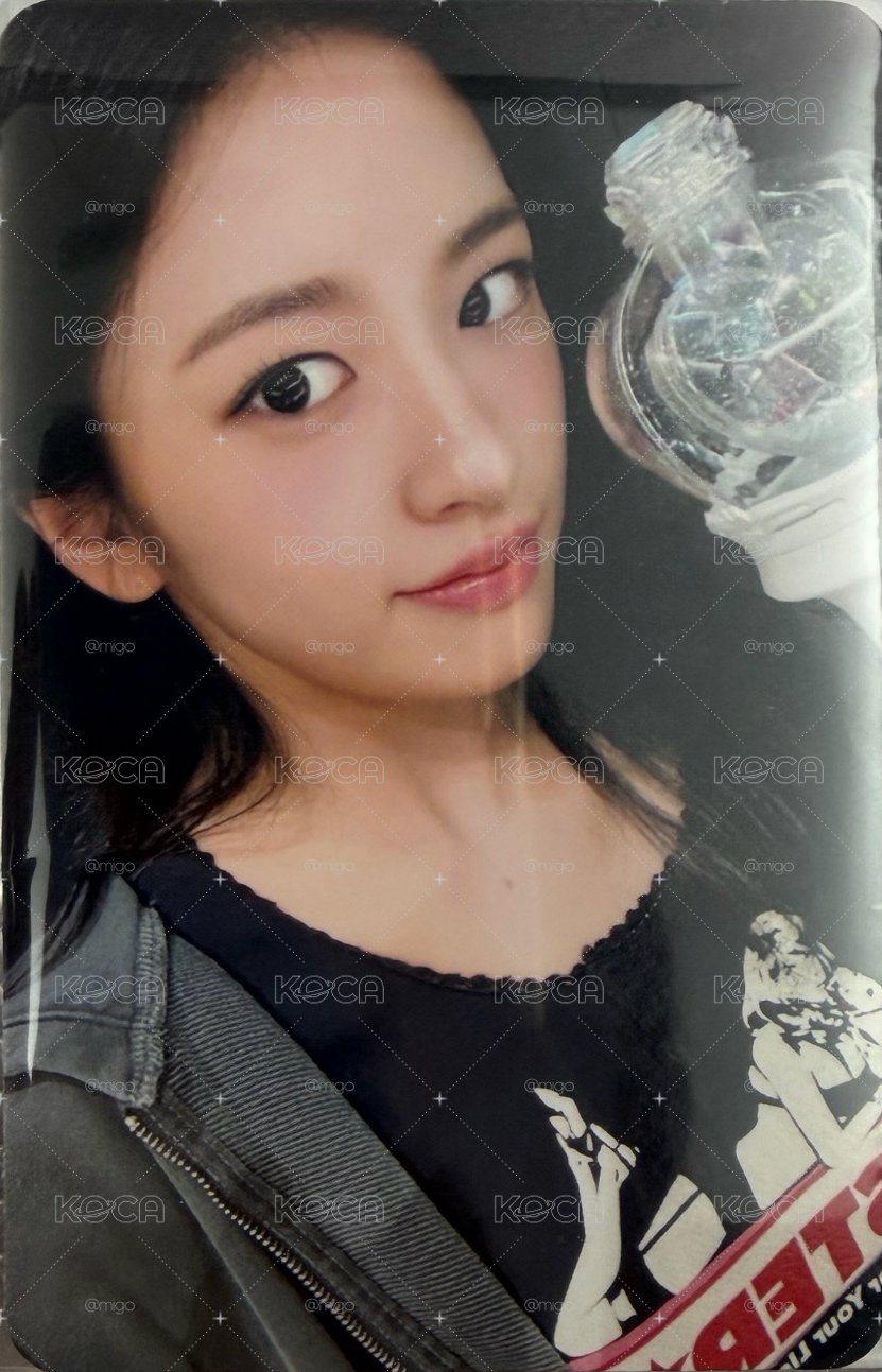 二代手燈卡 安