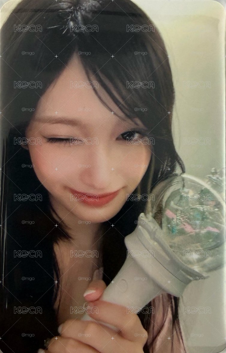 二代手燈卡 瑞