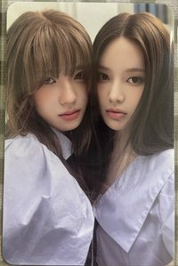 智玟、Koko雙人卡