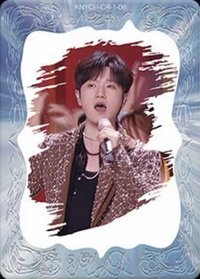 逐光典藏卡 CR 汐熾韶年 隨機卡 