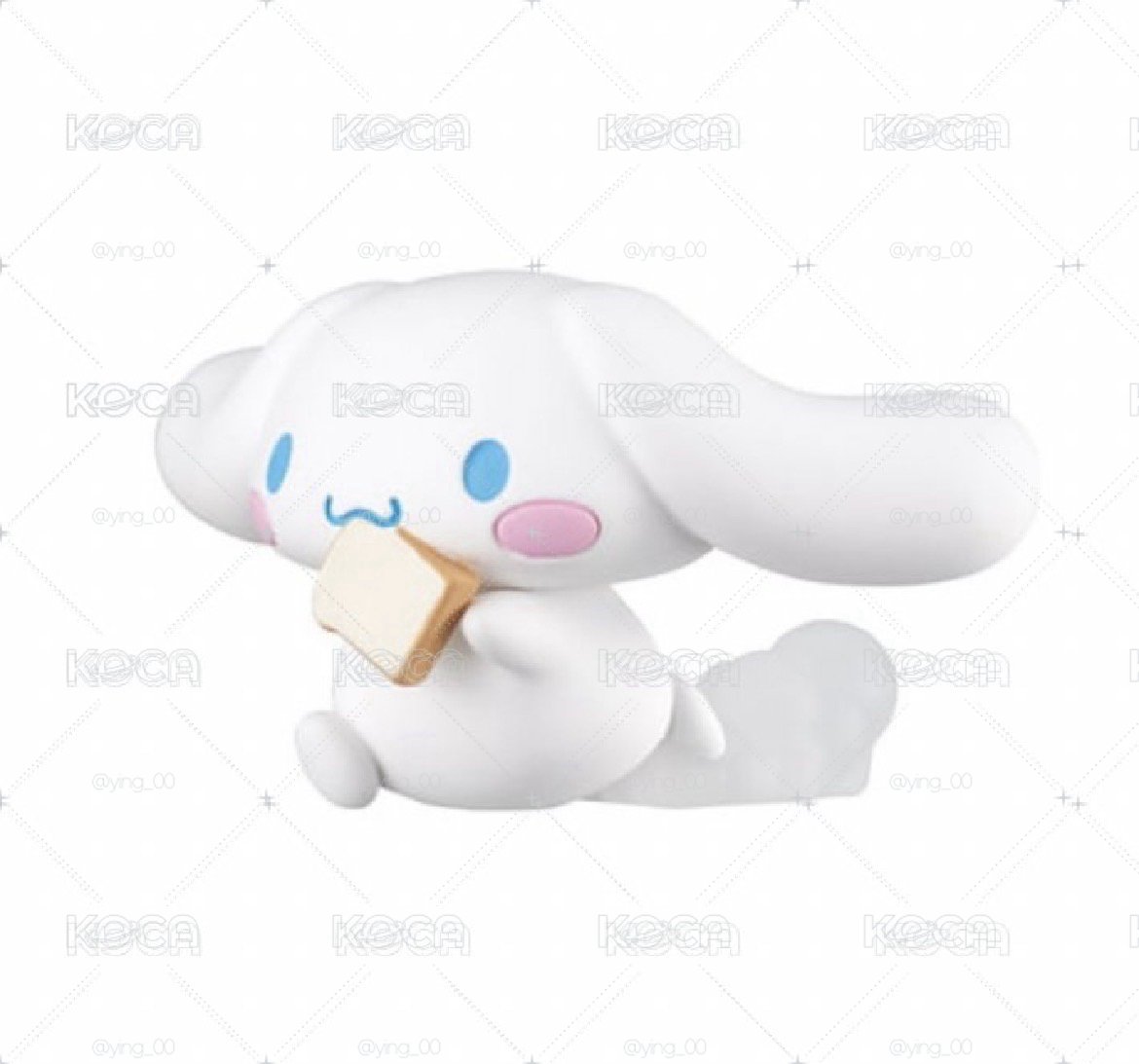 吐司大耳狗🍞