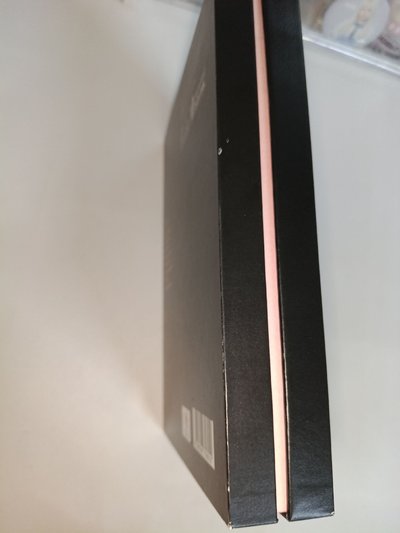 BORN PINK 專輯 粉版