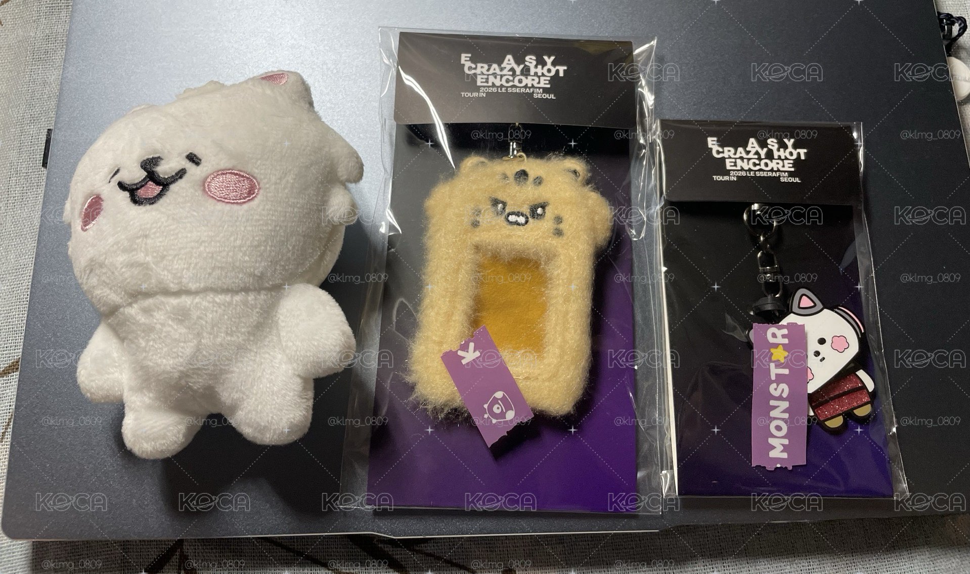 原皮葉+綁物
