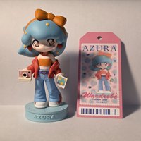 衣櫥 復古女孩