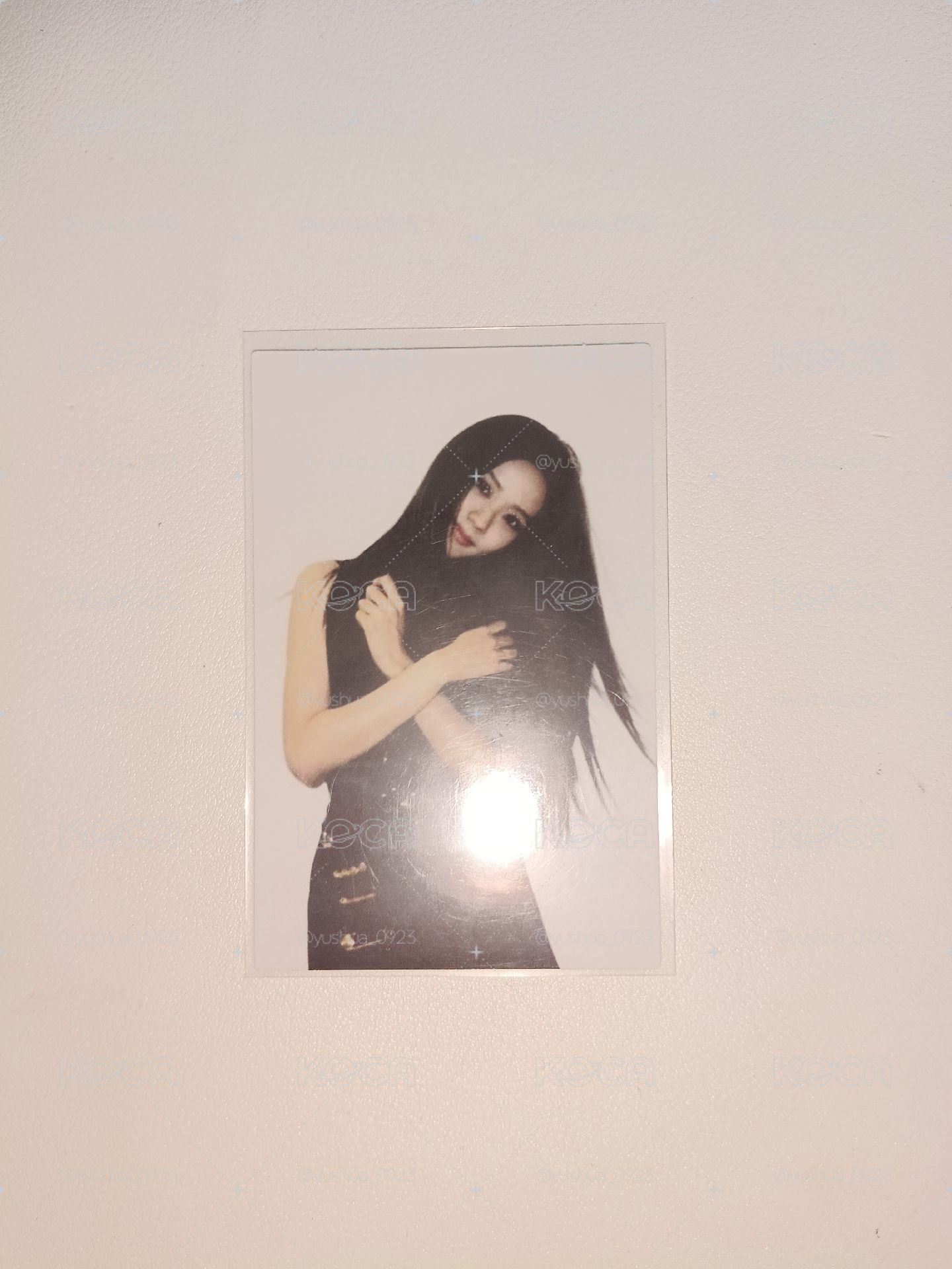 THE ALBUM 專輯 ver.1