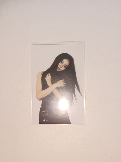 THE ALBUM 專輯 ver.1