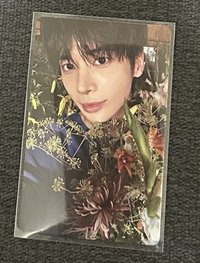 迷七電子專卡-拿花